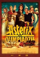 Kino familijne DVD - Asterix na olimpiadzie - miniaturka - grafika 1