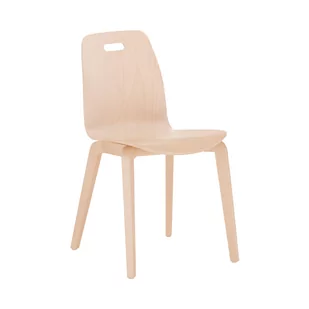Krzesło Cafe-Ii Lgw Nowy Styl - Krzesła - miniaturka - grafika 1