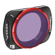 Akcesoria do drona - Filtr ND32/PL Freewell do DJI Osmo Pocket 3 - miniaturka - grafika 1