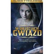 Fantasy - W objęciach gwiazd - Tybulewicz Oliwia - miniaturka - grafika 1