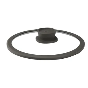 Pokrywka szklana Berghoff Leo Stone plus 28cm - Pokrywki - miniaturka - grafika 1