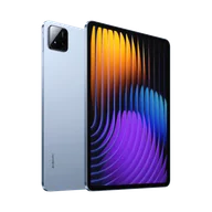 Tablety - XIAOMI Pad 7 11.2 Wi-Fi 8/128GB niebieski - miniaturka - grafika 1