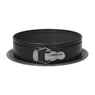 Formy do ciast - Tortownica 20 cm Tognana Premium Bakery, szara - miniaturka - grafika 1