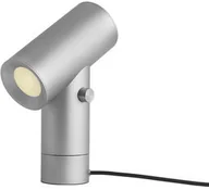 Lampy stojące - Muuto - Beam Lampa Stołowa Aluminium Muuto - miniaturka - grafika 1