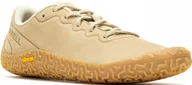 Sneakersy damskie - Buty Sneakersy Damskie Merrell Vapor Glove 6 Ltr - miniaturka - grafika 1