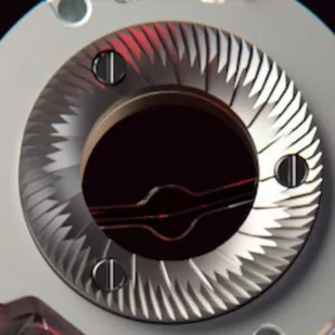 Młynek do kawy FIORENZATO F64 EVO V2 | CIEMNY SZARY - Inne urządzenia gastronomiczne - miniaturka - grafika 2