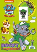 Czasopisma - Psi Patrol Bohaterskie Pieski - miniaturka - grafika 1