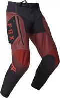 Odzież motocyklowa - Fox Racing Ranger Air Off Road spodnie męskie, Miedź, 38 - miniaturka - grafika 1
