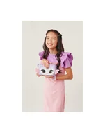 Maskotki i pluszaki - Purse Pets Interaktywna torebka Sowa 6064118 p4 Spin Master - miniaturka - grafika 1