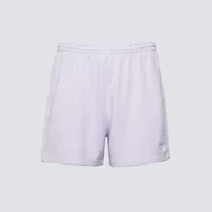 Spodnie sportowe damskie - REEBOK SZORTY REEBOK IDENTITY SL FT - Reebok - miniaturka - grafika 1