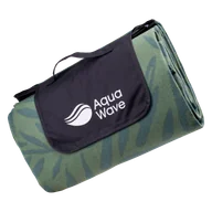 Koce piknikowe - Koc AQUAWAVE SALVA BLANKET M000272281 – Wzór - miniaturka - grafika 1