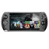 GPD WIN 4 2025 Handheld Game Laptop AMD Ryzen 7 8840U 8 Cores Max 5 1GHz 32GB LPDDR5x RAM 1TB SSD WiFi 6E Bluetooth 5 3 1