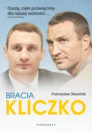Biografie i autobiografie - Videograf Bracia Kliczko - miniaturka - grafika 1