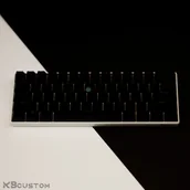 Gadżety dla graczy - Orlos KEYCAPS BLACK - miniaturka - grafika 1