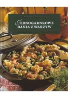 Książki kucharskie - Smaki świata Jednogarnkowe dania z warzyw - miniaturka - grafika 1