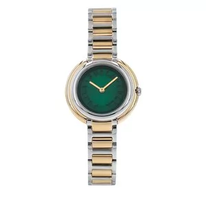Zegarek Zegarek Furla - Icon Shape WW00033-MT0000-D7D00-9-010-20-CN-W Smeraldo i - Zegarki damskie - miniaturka - grafika 1