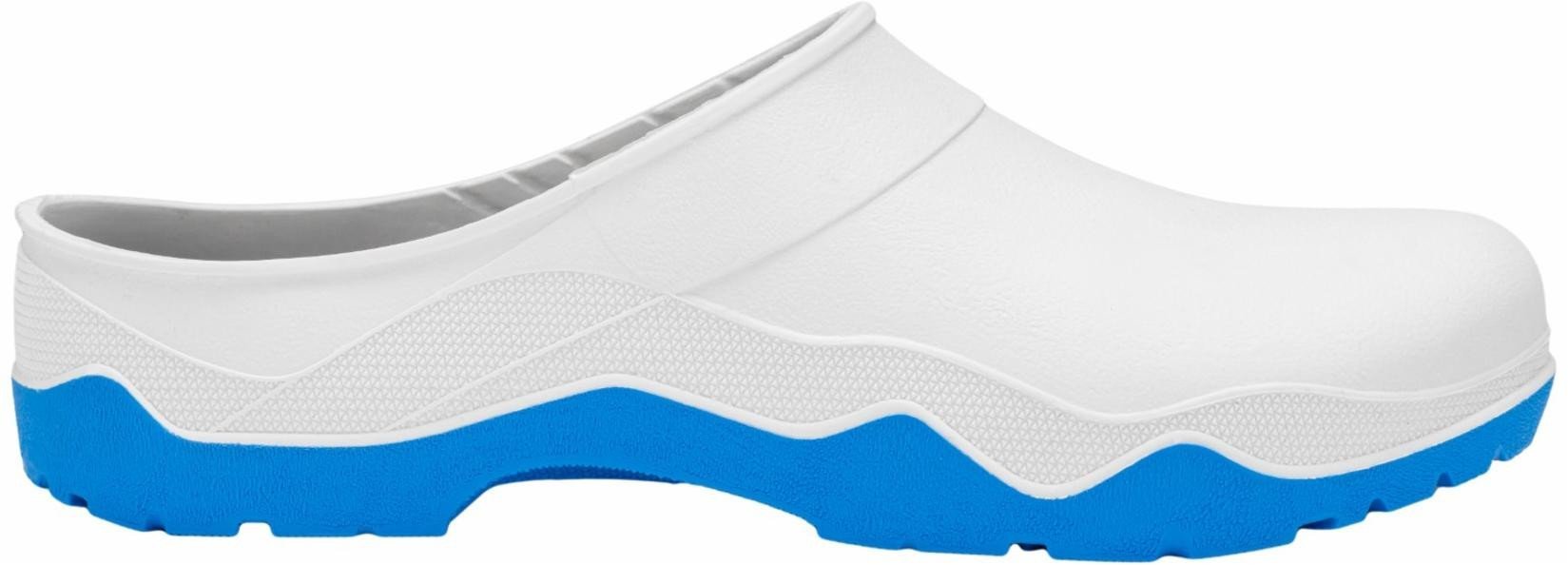 Ardon SEBSO Apero G3425 - Klapek biały 37-38