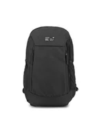 Plecaki - 4F Plecak SS23A-BACU095 Czarny - miniaturka - grafika 1