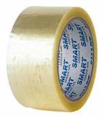 Taśmy klejące - TAŚMA PAKOWA 48/100 KLEJĄCA TRANSPARENT AKRYL - miniaturka - grafika 1