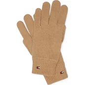 Rękawiczki - Tommy Hilfiger Rękawiczki Essential | z dodatkiem kaszmiru - miniaturka - grafika 1