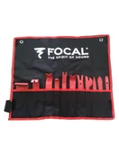 Akcesoria car audio - FOCAL CAR TOOL SET Zestaw narzędzi - miniaturka - grafika 1