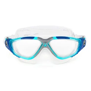 Okulary pływackie maska unisex Aqua Sphere Vista Active - Sprzęt do nurkowania - miniaturka - grafika 1