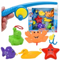 Zabawki do kąpieli - tymczasowy tytuł - miniaturka - grafika 1
