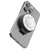 Pozostałe akcesoria do telefonów - Shiftcam Lampa LED SnapLight MagSafe Czarny - miniaturka - grafika 1