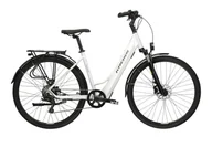Rowery elektryczne - Rower elektryczny Kross Trans Hybrid LS 1.0 U 28 M - miniaturka - grafika 1