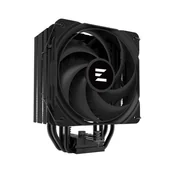 Chłodzenie procesora - Zalman Chłodzenie procesora CNPS9X PERFORMA PLUS Black CPU Cooler CNPS9X PERFORMA PLUS BLACK - miniaturka - grafika 1
