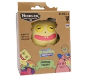 Gadżety dla graczy - PMI Kids World Fuggler Funny Ugly Monster S2 9cm - miniaturka - grafika 1