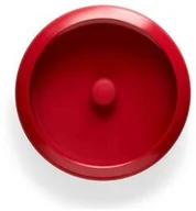 Lampy stojące - Fatboy - Oloha Portable Lampa Ścienna/Lampa Stołowa Large Lobby Red Fatboy - miniaturka - grafika 1