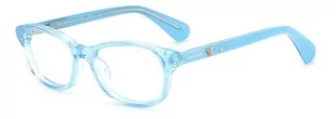 Okulary korekcyjne Kate Spade EMMI PJP - Okulary korekcyjne, oprawki, szkła - miniaturka - grafika 1