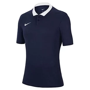 Nike Damska koszula polo Park20 - Koszule damskie - miniaturka - grafika 1