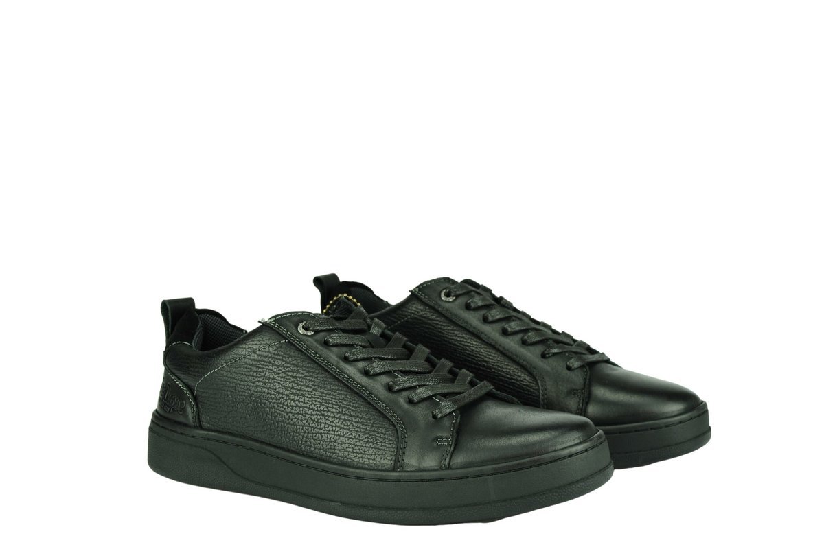 Buty Tenisówki Męskie Lee Cooper LCJ-25-33-3965MB 45