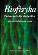 Książki medyczne - Biofizyka Podręcznik dla studentów - miniaturka - grafika 1