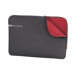 Hama Etui Neo 13.3 cala Szary - Torby na laptopy - miniaturka - grafika 1