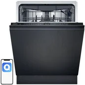 Zmywarki do zabudowy - Siemens SN85EX11CE - miniaturka - grafika 1