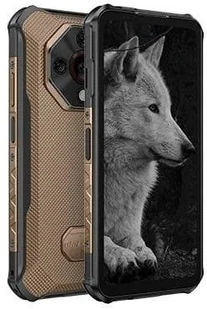 Ulefone ARMOR X16 PRO 8/256GB Beżowy - Telefony komórkowe - miniaturka - grafika 1