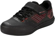 Buty rowerowe - Adidas five ten Five Ten Hellcat Pro Mountain Bike Shoes Men, red/core black/core black UK 10,5 EU 45 1/3 2021 Buty BMX i Dirt FW3752-013A-45 1/3 - miniaturka - grafika 1