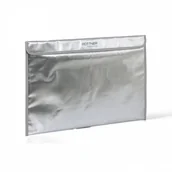 Sejfy i kasy pancerne - B2B Partner Ognioodporna torba FIRE BAG DIN A3 152799 - miniaturka - grafika 1