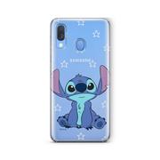 Etui i futerały do telefonów - Etui na SAMSUNG Galaxy A40 DISNEY Stich 006 - miniaturka - grafika 1