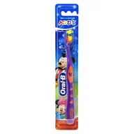 Szczoteczki do zębów - Oral-B Kids (szczoteczka do zębów) - miniaturka - grafika 1