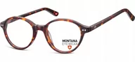 Okulary korekcyjne, oprawki, szkła - Okulary OPRAWKI KOREKCYJNE Damskie Męskie LENONKI - miniaturka - grafika 1