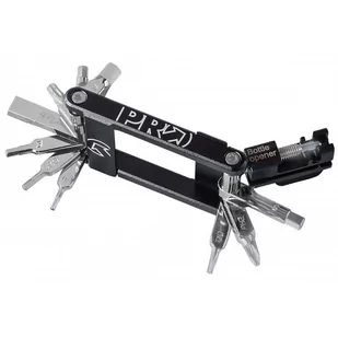 PRO Mini Tool with 15 Functions 2021 Narzędzia wielofunkcyjne i mini narzędzia FAPRTLB026 - Narzędzia rowerowe - miniaturka - grafika 1