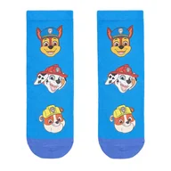 Skarpetki dla dzieci - Skarpetki Paw Patrol CEO-ACCCS-AW25-333PAW - miniaturka - grafika 1