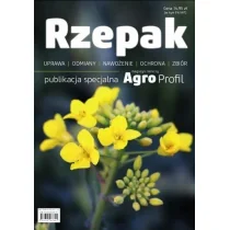 Agro Rzepak Publikacja specjalna praca zbiorowa - Książki edukacyjne - miniaturka - grafika 2