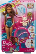 Akcesoria dla lalek - Mattel Barbie Lalka Teresa gimnastyczka GHK24 p6 - miniaturka - grafika 1