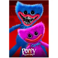 Koce - Koc polarowy 130x170 wuggy wug - miniaturka - grafika 1