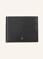 Portfele - Joop! Portfel Minos schwarz - JOOP! - miniaturka - grafika 1